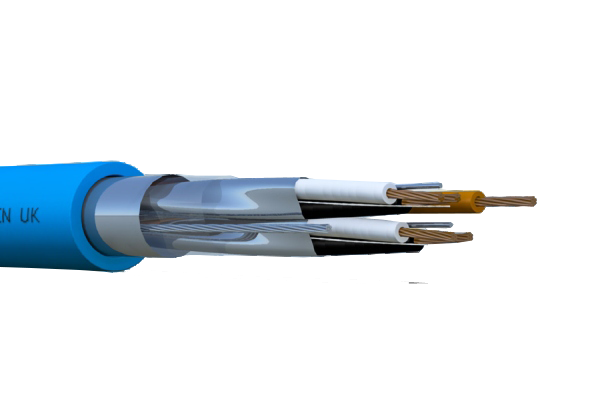 BS5308 Part 1 Instrumentation Cable